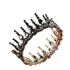 Coroa Pompagira Calunga - comprar online