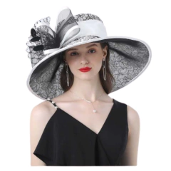 Chapéu Pombagira Menina