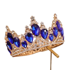 Imagem do Coroa 7 encruzilhadas