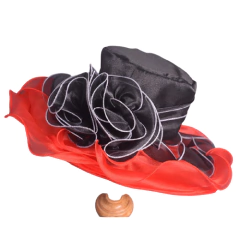 Chapéu Maria Padilha na internet