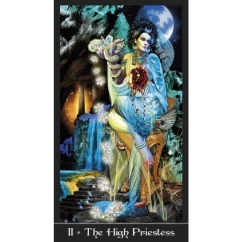 Imagem do Apokalypsis Tarot