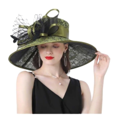 Chapéu Pombagira Menina na internet