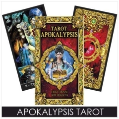 Apokalypsis Tarot
