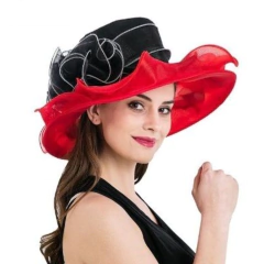 Chapéu Maria Padilha