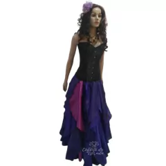 Imagem do Conjunto Pombagira Maria Farrapo