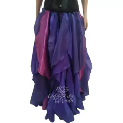 Conjunto Pombagira Maria Farrapo