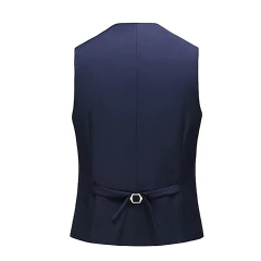 Colete Azul Navy - comprar online