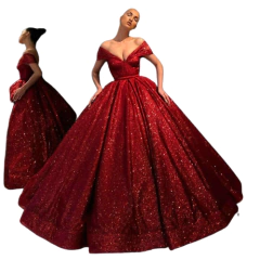 Vestido Maria Padilha Brilho - comprar online