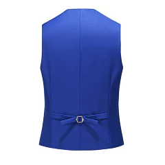 Colete Cigano Azul - comprar online