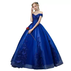 vestido Pombagira Maria Sete Ondas - Atelier Cigana da Estrada