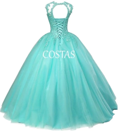 Vestido Pombagira Maria Rosa - comprar online