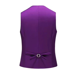 COLETE CIGANO ROXO - comprar online