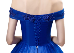 vestido Pombagira Maria Sete Ondas - loja online