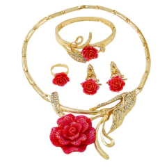 Conjunto Maria Rosália