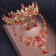 Coroa Conjunto Padilha