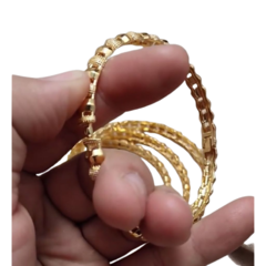 Pulseira com fecho - comprar online