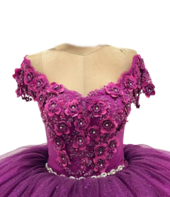 Vestido Pombagira Maria do Caís - comprar online