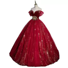 Vestido Pombagira Dona 7