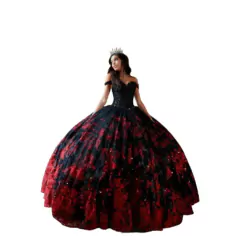 Vestido Molambo do Cruzeiro