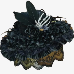 Chapéu Pombagira Luxo