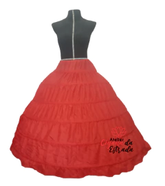 Imagem do Conjunto Pombagira Cigana