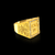 Anel Salmo 91 [Cravejado] - Moeda antiga - Banhado a ouro 18K - Garantia eterna na cor - comprar online