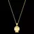 KIT - Corrente Cadeado 1.5mm - Pingente Crucifixo Jesus Cristo 3x2cm - Banhado a ouro 18K - Garantia de 01 ano - comprar online