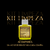 Pingente Ferradura & Cavalo [G] - 3,3x4,0cm - Banhado a ouro 18K - 01 ano de garantia - comprar online