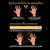 Pulseira Cartie Quina Long - Fecho tradicional - 1mm - Banhado a ouro 18K - Garantia de 01 ano - Valle ® | N.º 1 em joias banhadas a ouro 18K