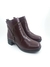 bota zíper - comprar online