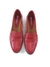 mocassim jade - Via Milani Calcados