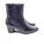 bota isabel - Via Milani Calcados