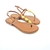 sandália gabi - comprar online