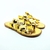 rasteira carol - loja online