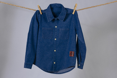 Banner de la categoría Camisas 
