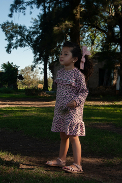 Vestido Print en internet