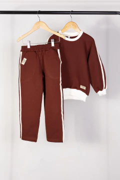 BUZO CHOCO URBAN en internet