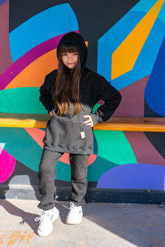 JOGGER URBAN NEGRO - comprar online