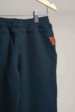 JOGGIN RUSTICO ESCOLAR UNISEX - tienda online