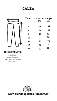 Pantalón San Telmo Verde Oliva - comprar online