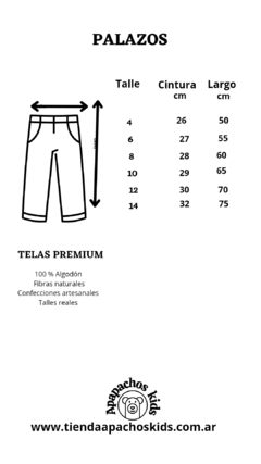 Jogger Rustico - comprar online