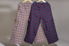 PANTALON CARGO GRID en internet