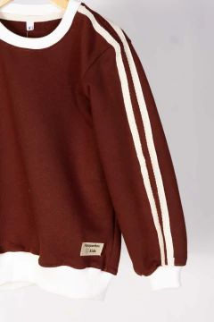 BUZO CHOCO URBAN - comprar online