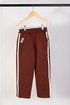 PANTALON CHOCO URBAN