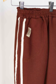 PANTALON CHOCO URBAN - comprar online