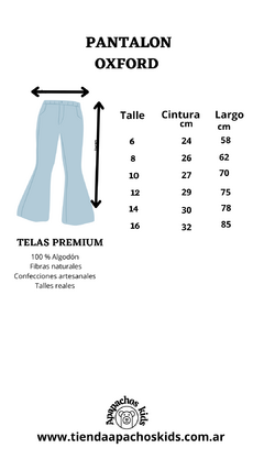 Imagen de Pantalón Plush Morley verde