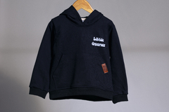 BUZO CANGURO LITTLE DREAMER - comprar online