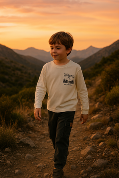 Remera patagonia - comprar online