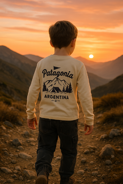 Remera patagonia en internet