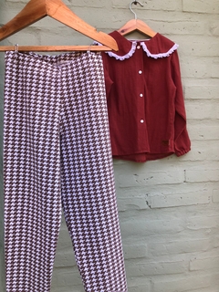 LEGGING ESTILO INGLES - comprar online